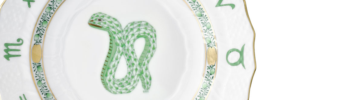 ヘレンド商品 干支 2013