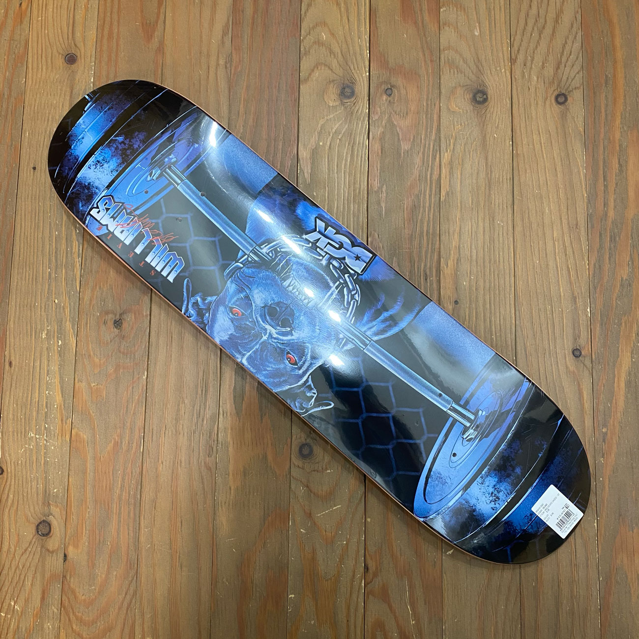 DECK（デッキ） | 東京のスケートボードショップ・通販ならHIGHSOX