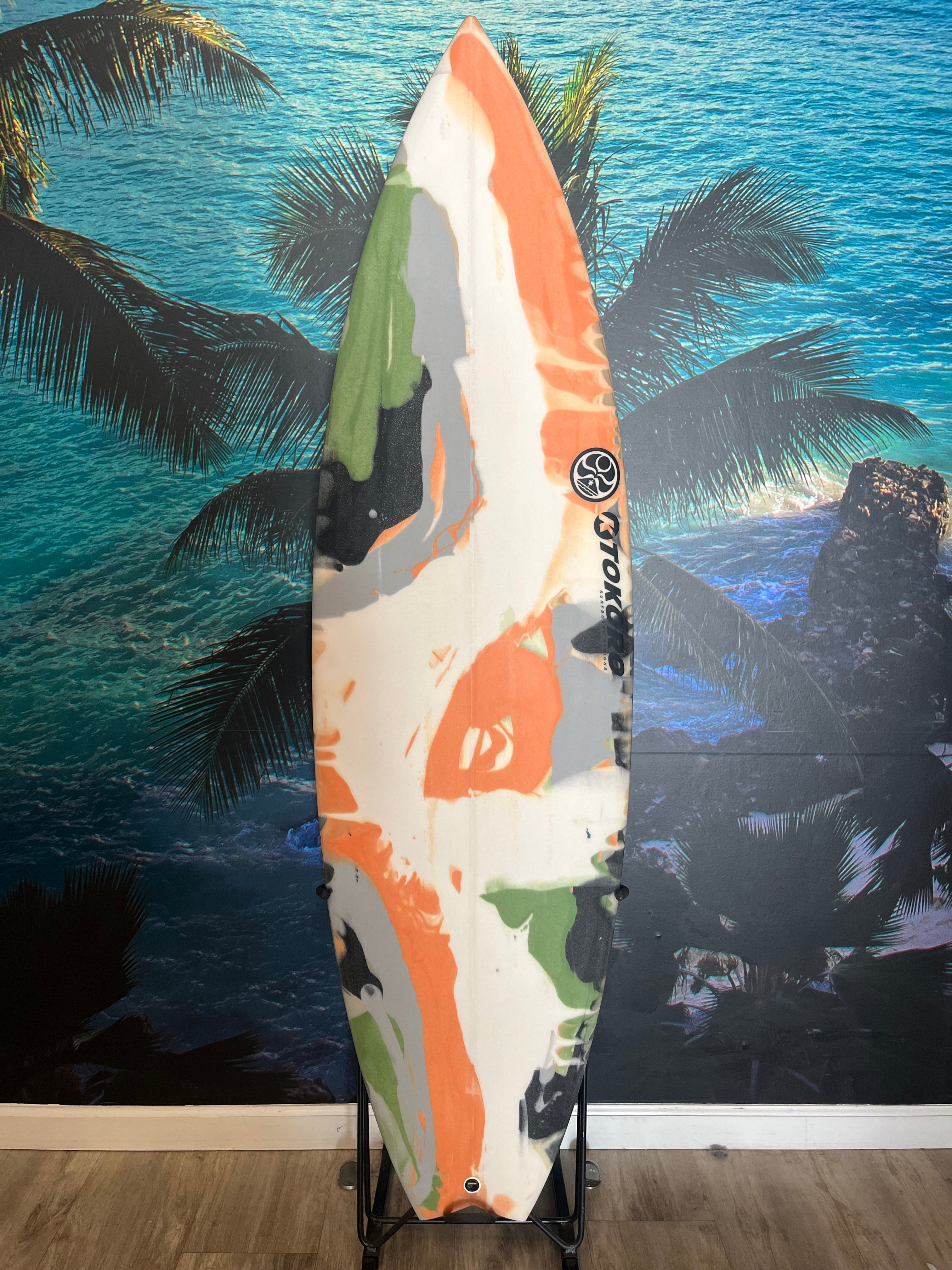 Surfboards – Hawaiian Island Creations