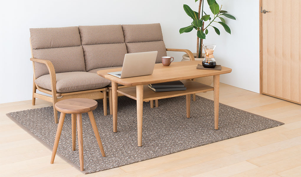 L-Chair | 飛騨産業株式会社【公式】 | 飛騨の家具、国産家具