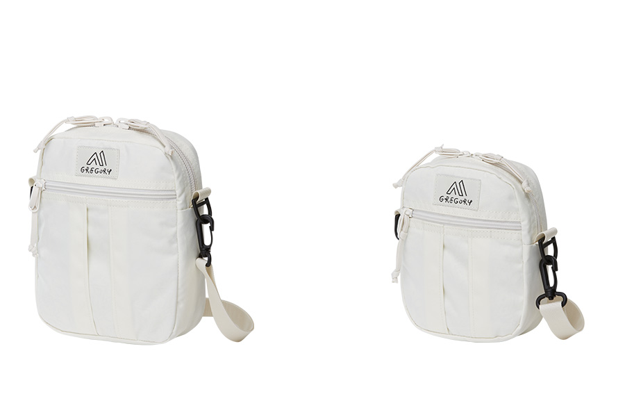 GREGORY、イラストレーター長場雄とのコラボバッグ全6型発売