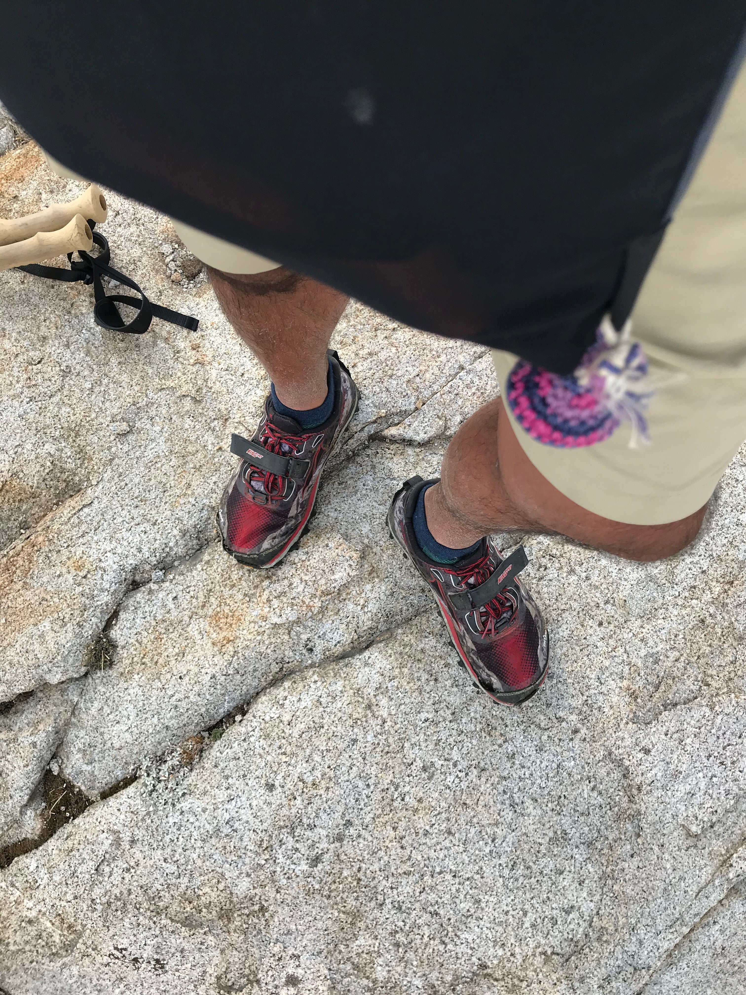 King MT2 | ALTRA | キングMT2 | アルトラ－Hiker's Depot｜ハイカーズデポ