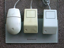 SE/30との出会い・2