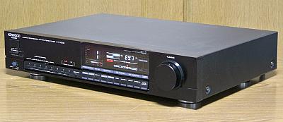 KENWOOD KT-1100D (7号機)