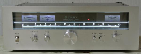 TRIO KT-7700