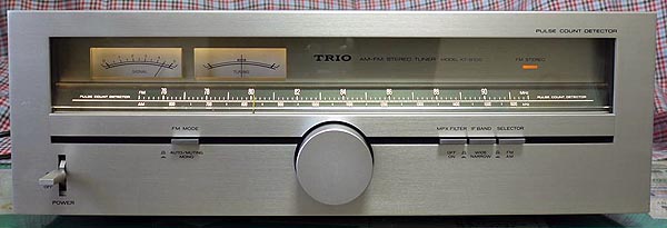 TRIO KT-8100