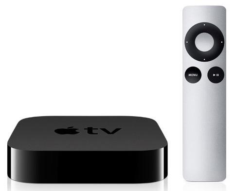 Apple TV (A1469)