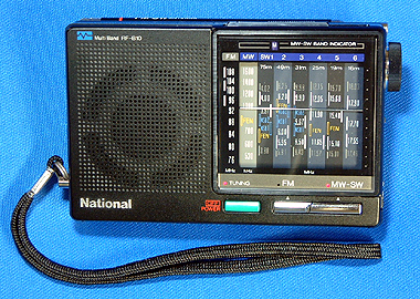 National RF-B10