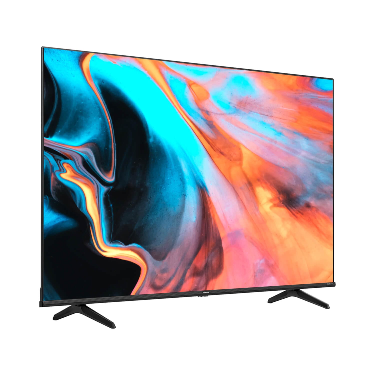 Hisense E7H QLED 4K VIDAA Smart TV - 50E7H | Hisense SA