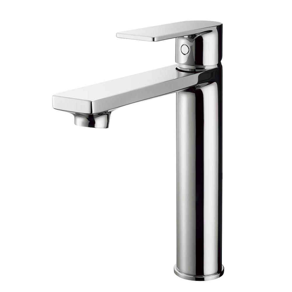 C1シングルレバー 洗面混合水栓 (引棒無し)/Hits Online Shop(ヒッツ