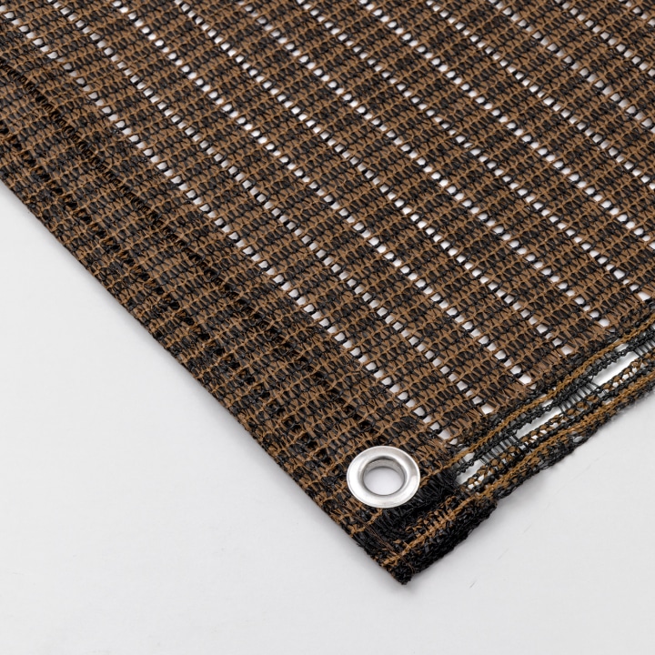 クールシェード エアー 1.8×2m モカ /A(モカ): シェード | タカショー