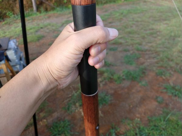 BLACK DESIGN（ブラックデザイン）シダレ桜】使用レビュー「台湾発の