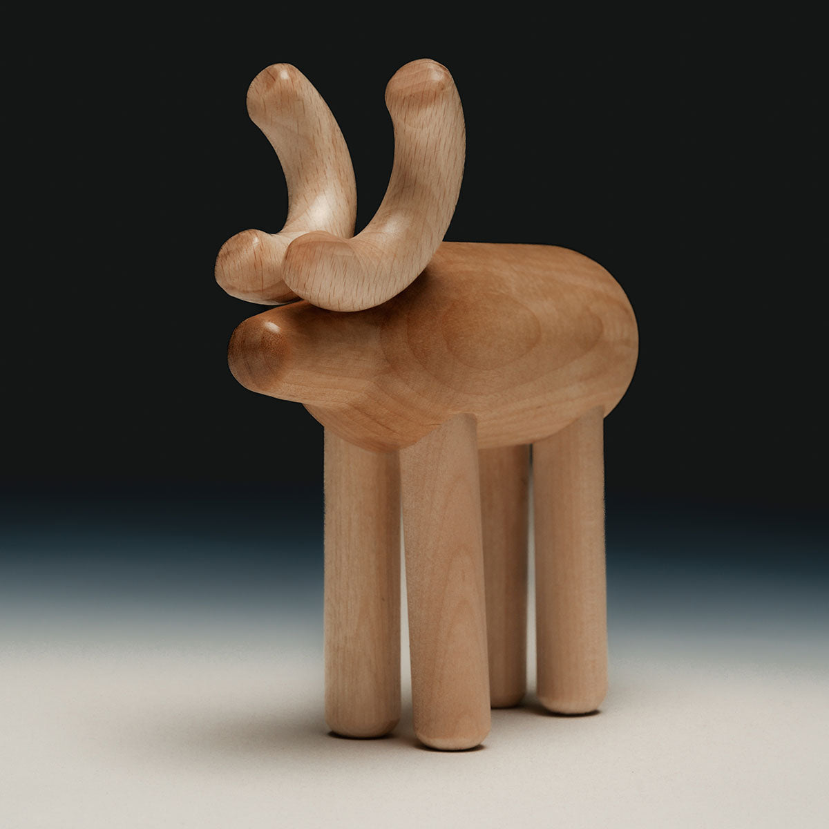 Aarikka アーリッカ PORO ポロ ( トナカイ )｜北欧雑貨