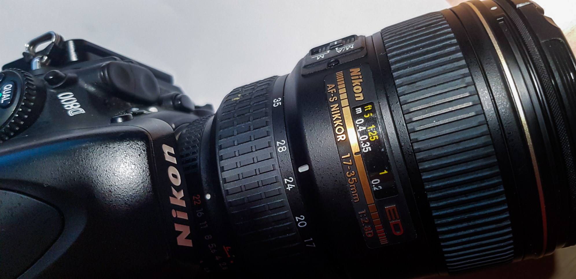 Nikon AF-S Nikkor 17-35mm 1:2.8D | Simon's blog of Photography and