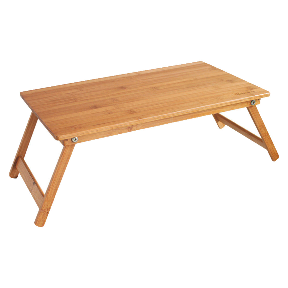 折りたたみテーブル バンブーテーブル バカンス 竹製 ローテーブル