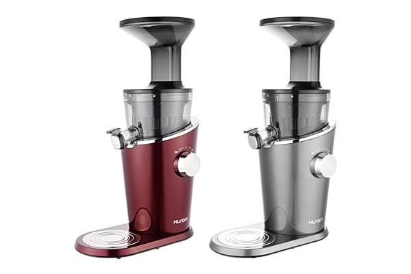 Advanced100 | “搾り”は新時代へ。 | HUROM（ヒューロム）公式サイト