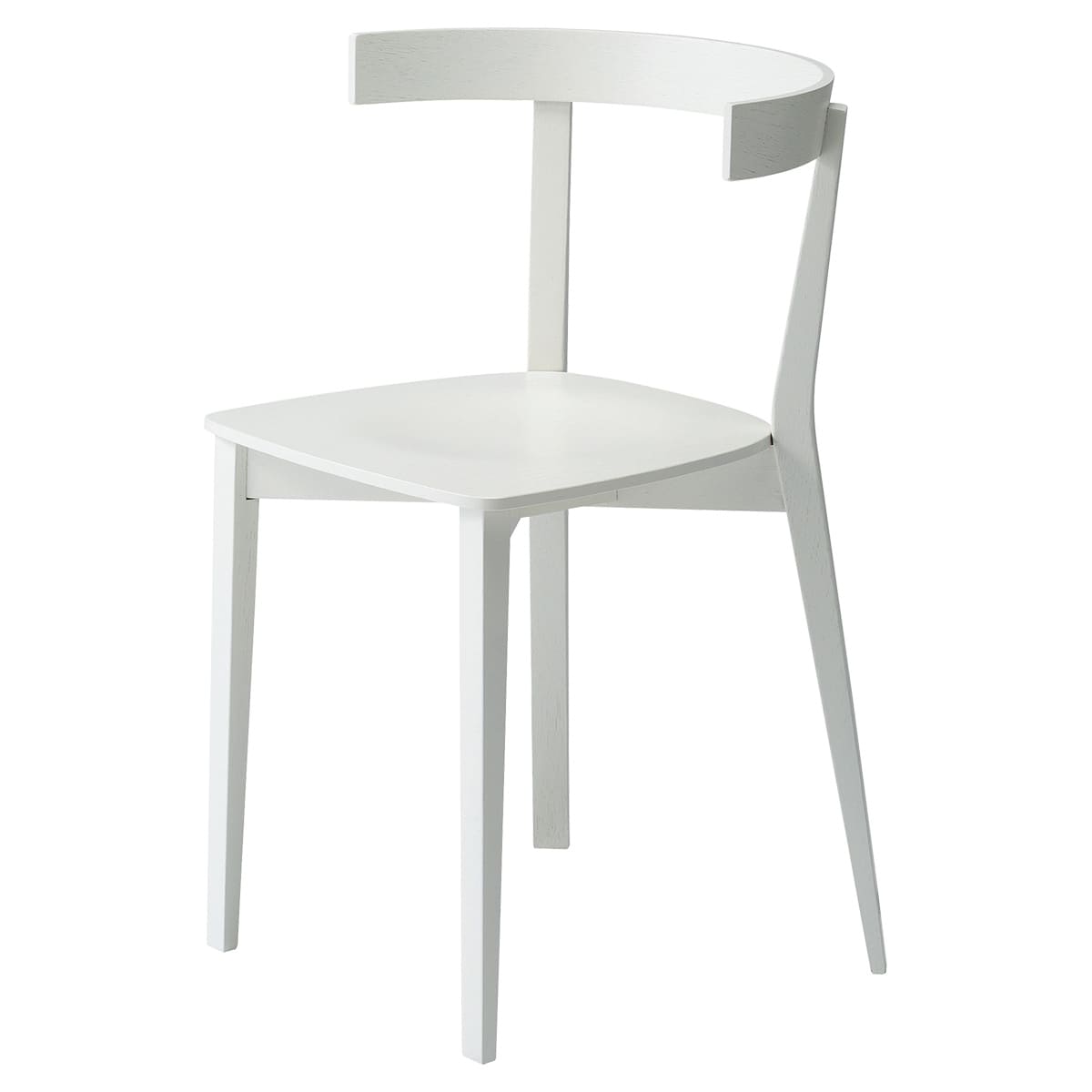 ココ｜アダルの木製椅子