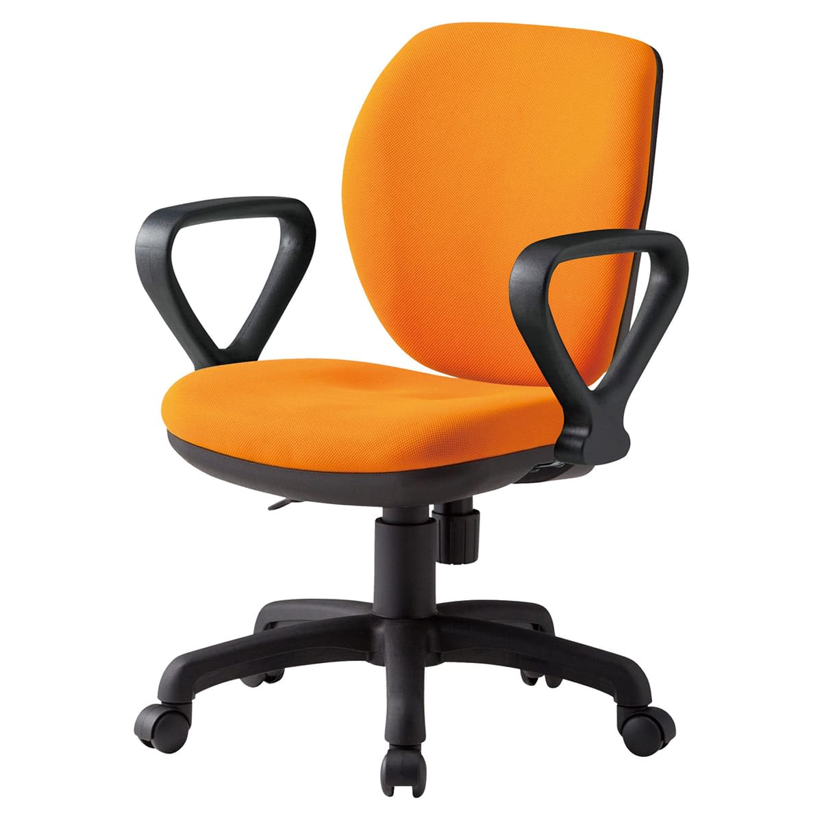 FST-77A｜藤沢工業のオフィスチェア