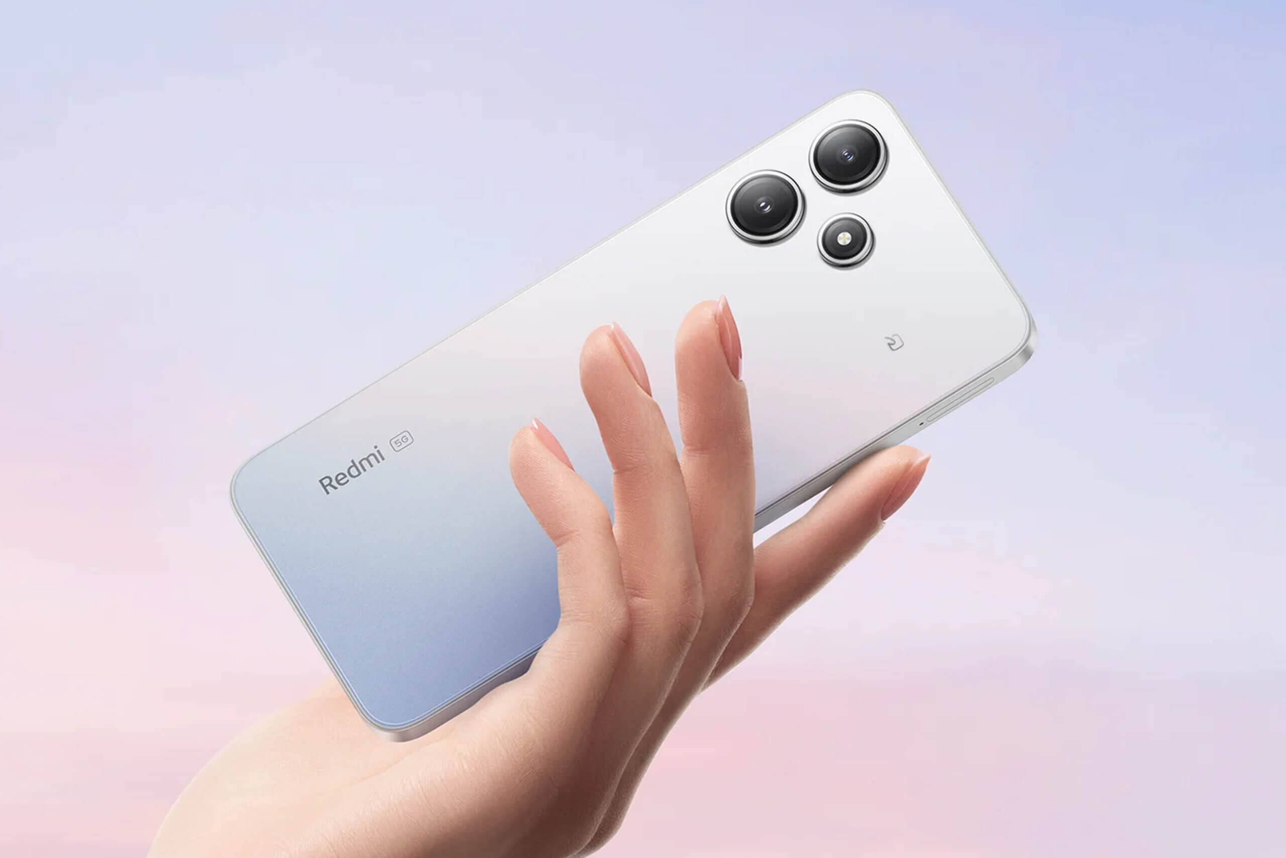 Redmi 12 5Gも『HyperOS』への『早めアップデート』対応！初のXiaomi