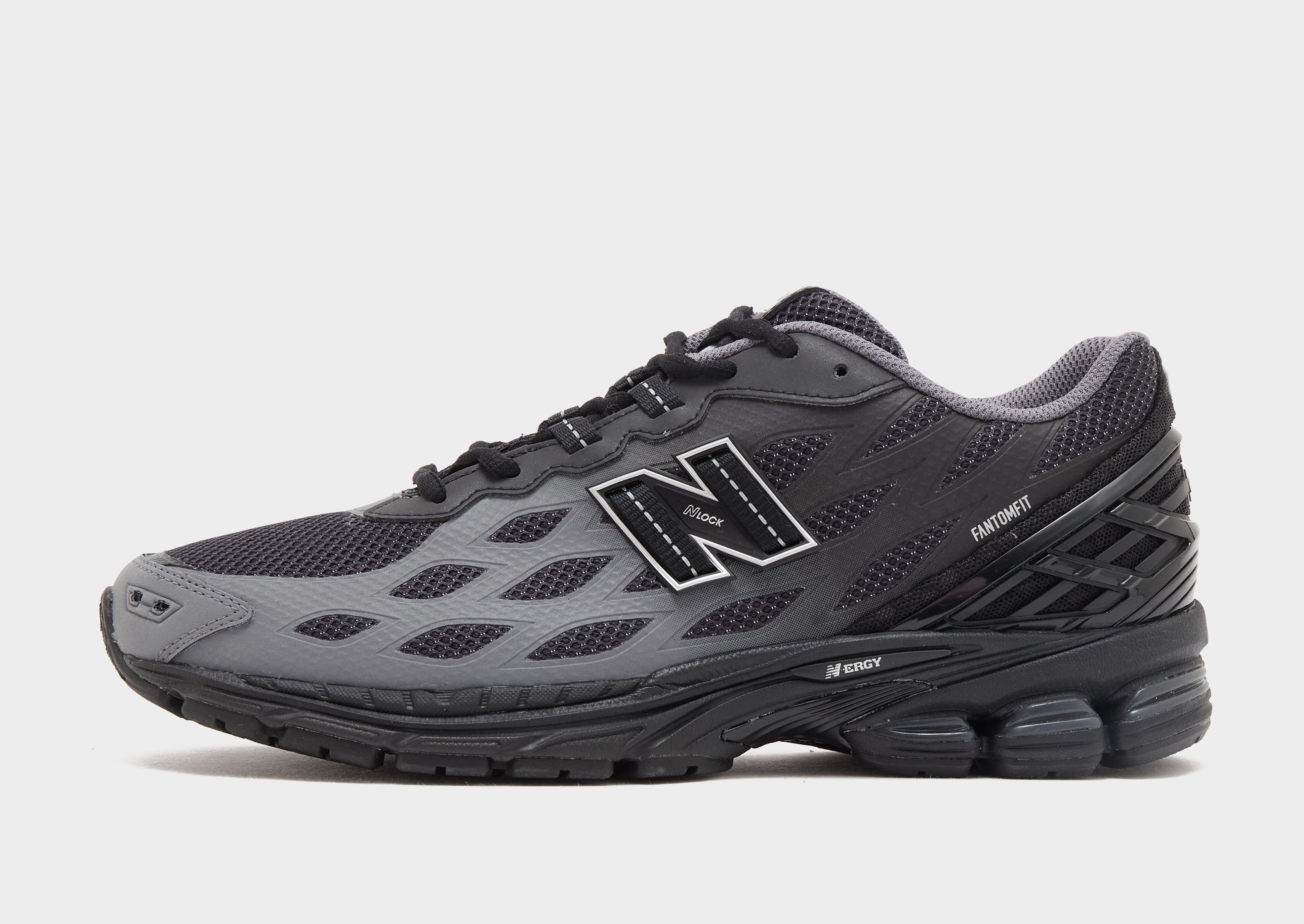 Grey New Balance 1906 FantomFit - JD Sports Global