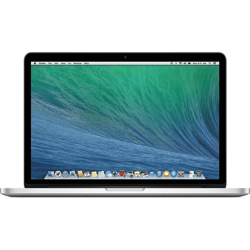 Apple MacBook Pro A1502-2015 (13.3