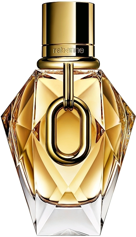 オードパルファム - Rabanne Million Gold For Her | Makeup.jp