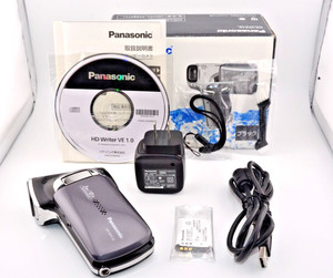 Panasonic Hx Wa10 | eBay