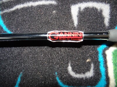 EXCELLENT KENNY GIANNINI Putter KENNY GIANNINI LEGACY 1 33 inches