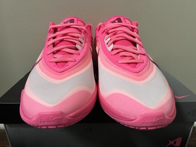 Nike A'One Hyper Pink Laser Pink FZ8605-601 A'ja Wilson SHIPS NOW