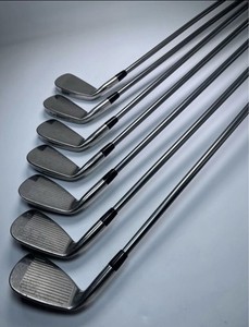 Titleist Graphite Iron Set 804 Os for sale | eBay