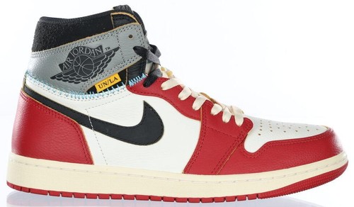 Union x Nike Air Jordan 1 High OG 