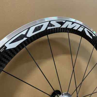 MAVIC ROAD WHEELSET COSMIC CARBONE SL POWERTAP ED11 (CAMPAGNOLO