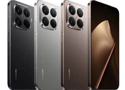 Genuine Xiaomi 15T Pro 5G 1TB 12GB RAM Factory Unlocked GSM GLOBAL