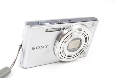 訳ありジャンク)SONY サイバーショット DSC-W830 Cybershot DSC-W830