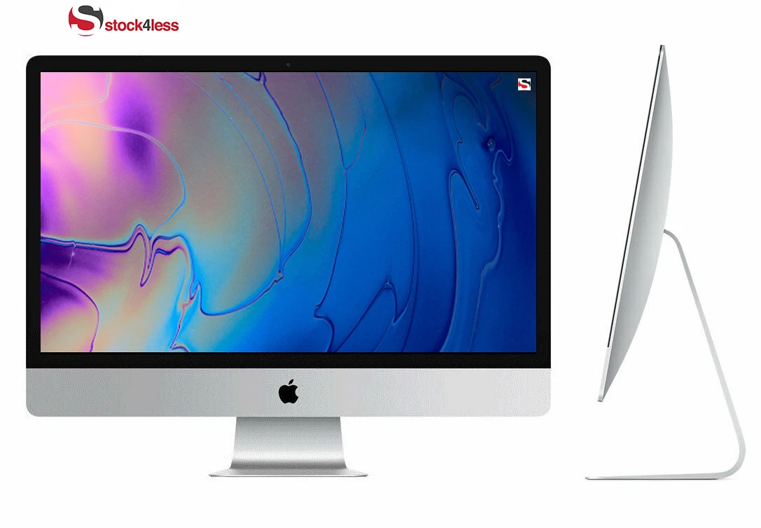 Apple iMac 27