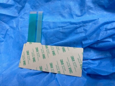 Sinclair ZX81 / Timex 1000 - Keyboard Membrane Replacement | eBay