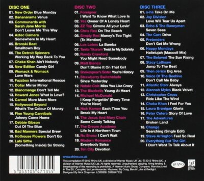 80s: the Collection by Various Artists (CD, 2012) for sale online