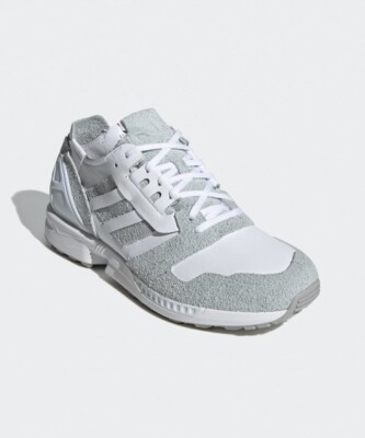 Adidas ZX 8000 Minimalist Shoes FZ3542 Size 9 # IN HAND | eBay
