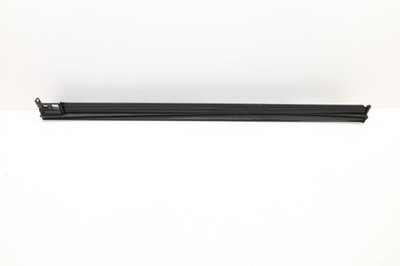 2020-2025 MAZDA CX-30 LEFT DRIVER SIDE ROCKER MOLDING COVER PANEL