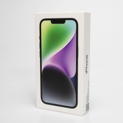 Apple iPhone 14 128GB Unlocked Physical SIM Tray - Free FedEx