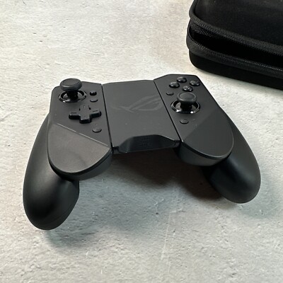 ASUS ROG Kunai 3 Gamepad for ROG Phone 5 Case And Grip | eBay