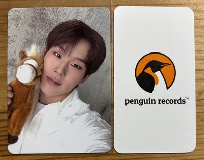 MONSTA X 2026 SEASON'S GREETINGS LOVE FORMULA MONBEBE