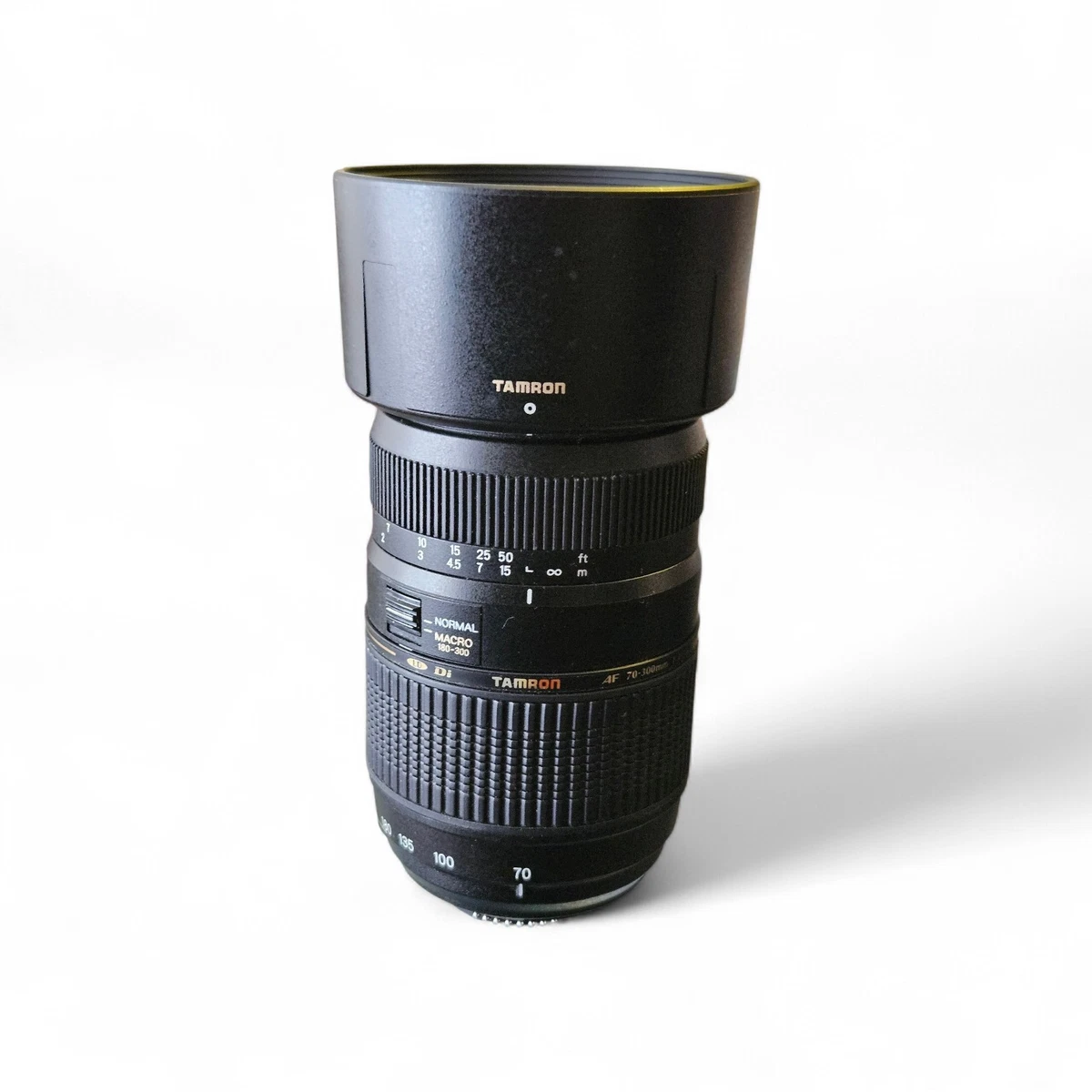 Tamron AF 70-300mm Camera Lenses for Nikon for sale | eBay