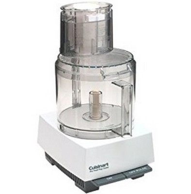 Cuisinart DLC-7 Food Processor Parts U-PICK Funnel Disc Stem