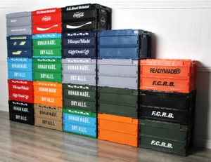 Human Made Container | eBay