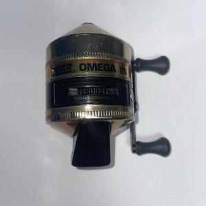 Zebco Omega 181 for sale | eBay