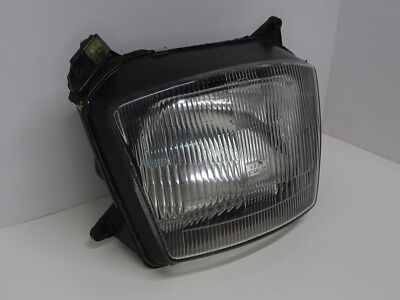 1987 Kawasaki Ninja ZX750 Headlight Head Light | eBay