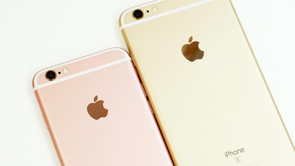iPhone 6s/6s Plusの性能の劇的な進化を各種ベンチマークで証明 - GIGAZINE