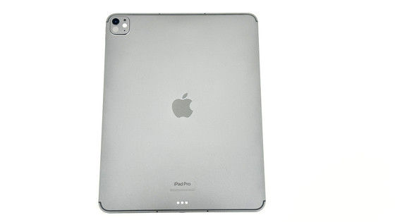 M4搭載iPad Proをバラバラに分解したところバッテリー交換がこれまで