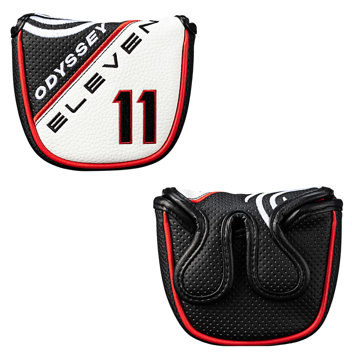 オデッセイ ELEVEN トリプルトラック パターの試打レビュー 口コミ